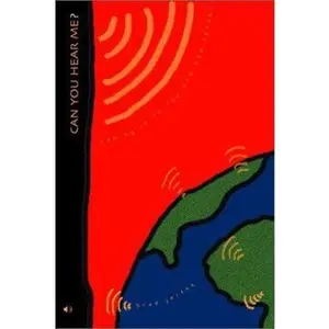 USED-Can You Hear Me: Tuning in to the God Who Speaks by Brad Jersak (Paperback)