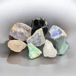 Raw Crystal Specimen Intuitive Bundle