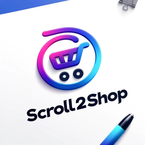 Scroll2Shop