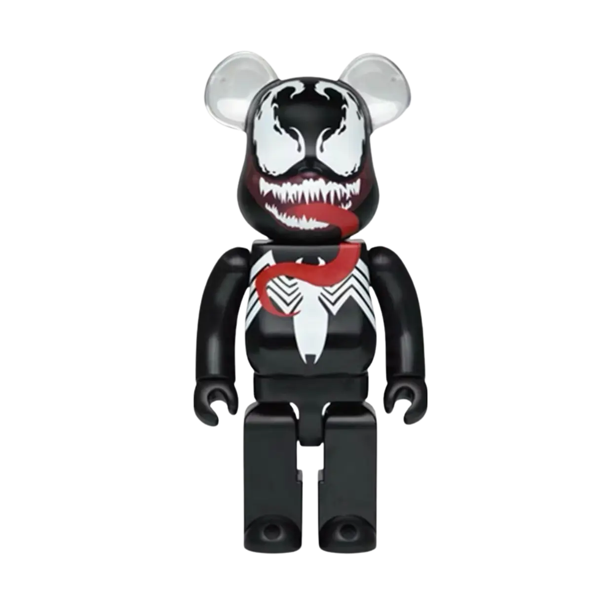 BEARBRICK 'VENOM'