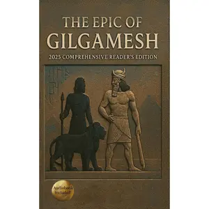 The Epic of Gilgamesh: 2025 Comprehensive Reader's Edition