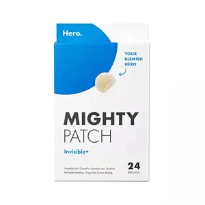 Mighty Patch - Invisible+ Mighty Patch - Invisible+