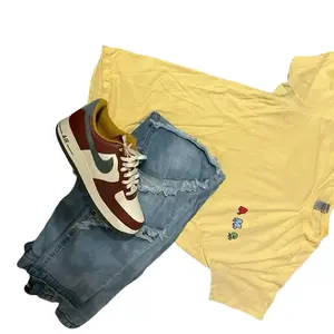 D.M.C DripManClothing aka Deliver Me ‘N Christ Branded T-Shirt Custom Style - Menswear Top with Unique Design and Stylish Fits, comes in various colors Tshirt Streetwear