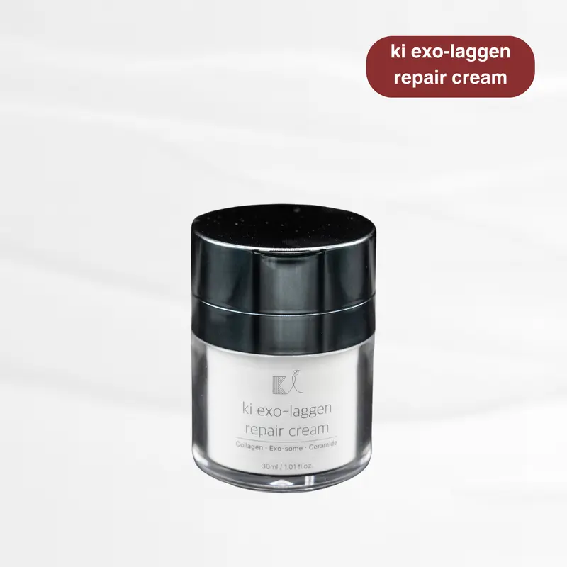 Beautéderm] Elixier Exotoxin Mask 28ml with Squalane Exosomes
