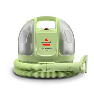 BISSELL� BISSELL Little Green Mini Portable Carpet Cleaner