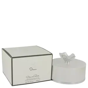 Oscar De La Renta  5.3 oz Perfumed Dusting Powder by Oscar De La Renta for Women