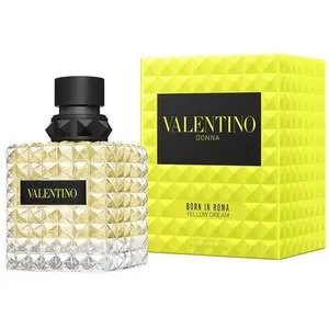Valentino Donna Born In Roma Yellow Dream Eau De Parfum For Women