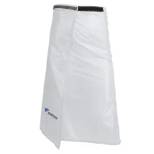Ultra Light Thin Rain Skirt Waterproof Kilt Rain Pants Packable Windbreak Kilt Skirt