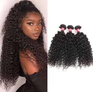 Natural Black Bundles - Single
