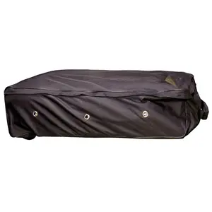 Dura-Tech Rolling Saddle Pad Bag