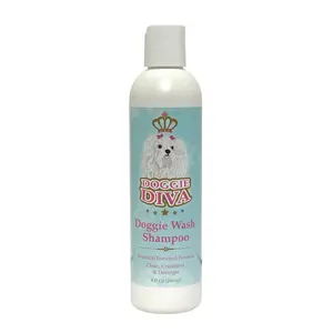 Doggie Diva by Cindy: Doggie Wash