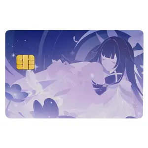 👁️🪽Columbina🌙 (Holographic Edition)