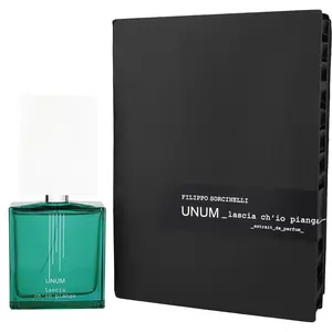 Lascia Ch' Io Pianga By Filippo Sorcinelli Extrait De Parfum For Unisex