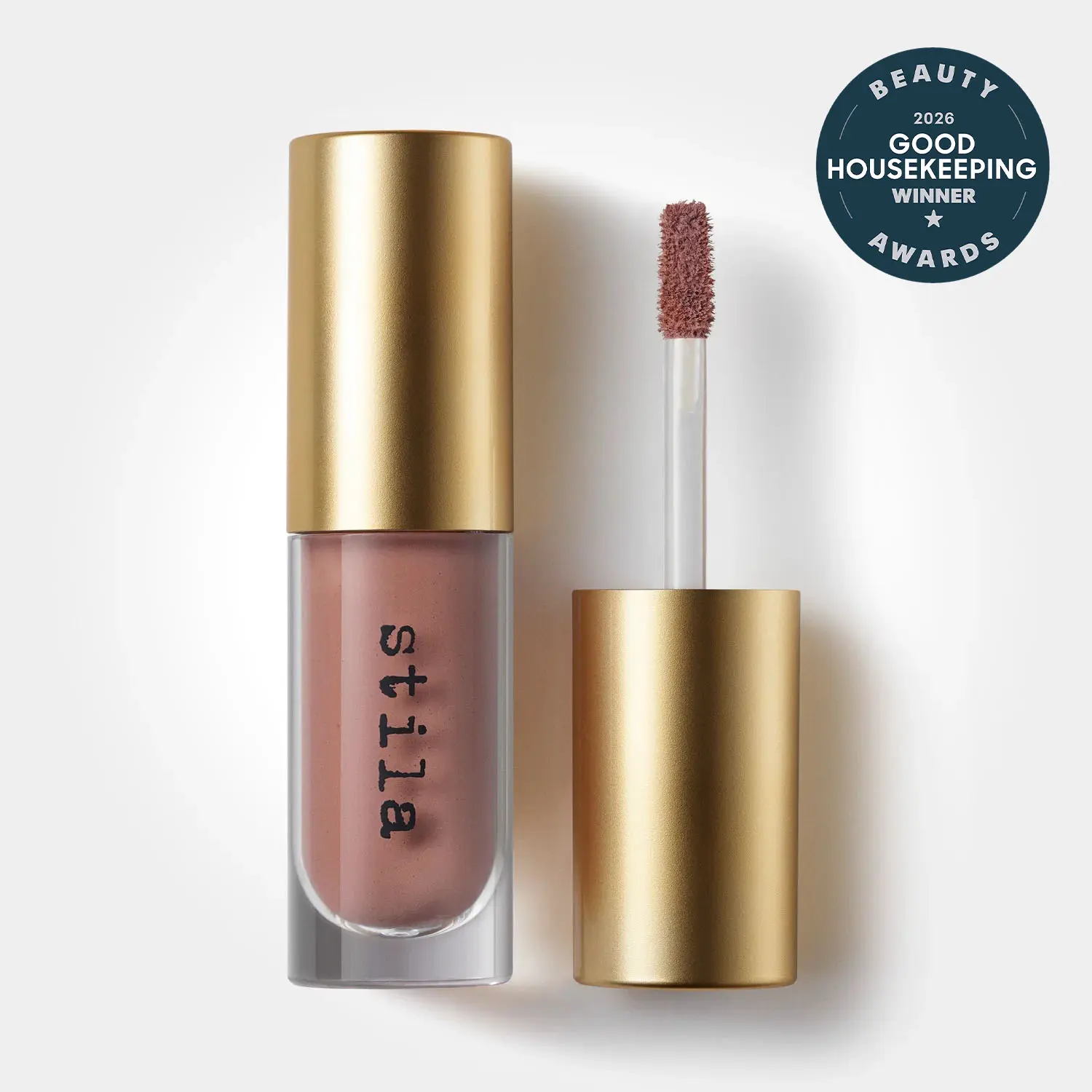 Stila Liqua-Play™ Eye Shadow - With Eye-Flattering Formula Stila Liqua-Play™ Eye Shadow - With Eye-Flattering Formula