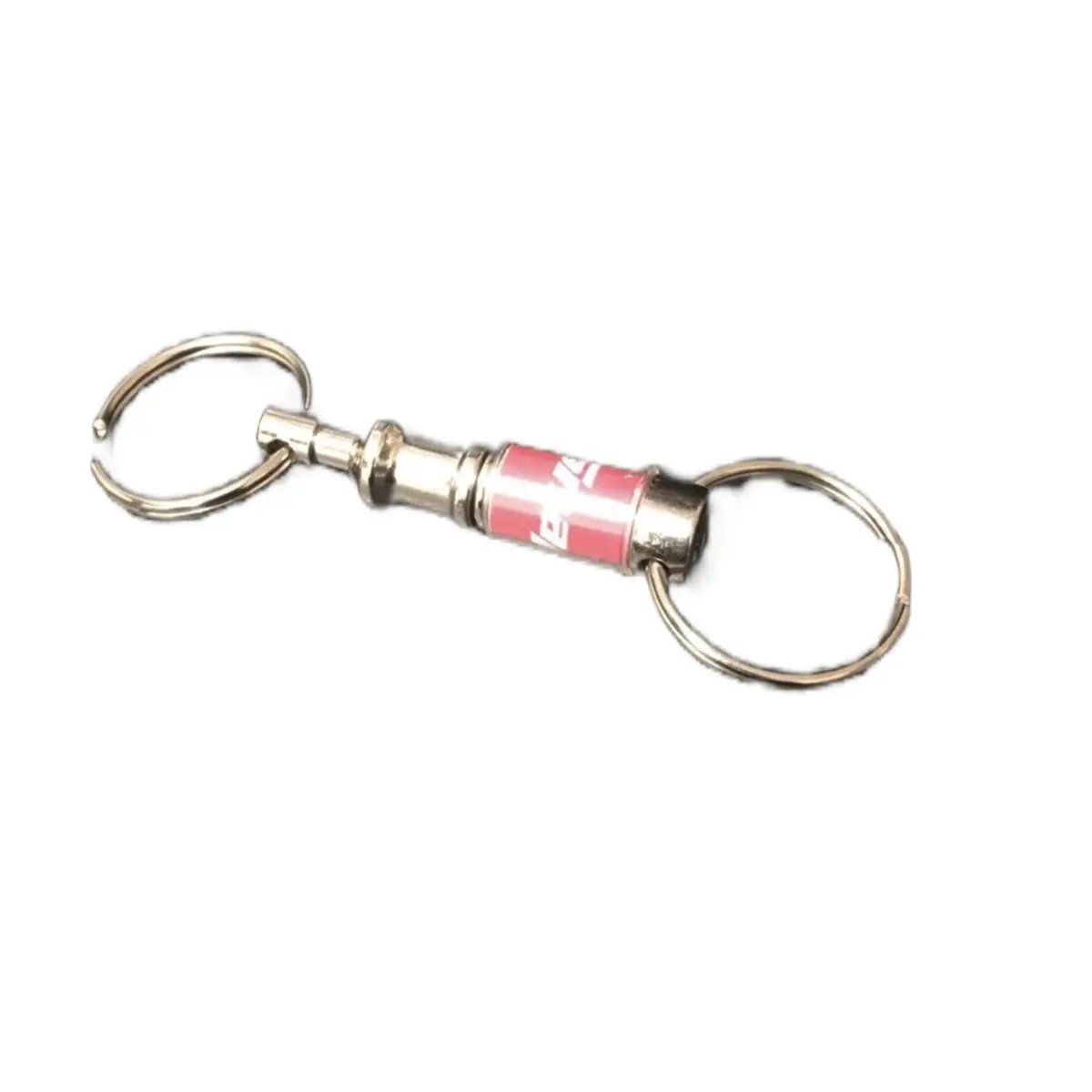New Official Genuine Snap-On Tools Pull Apart Key Chain