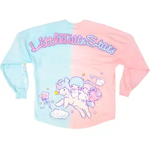 LittleTwinStars JapanLA Spirit Jersey LittleTwinStars JapanLA Spirit Jersey