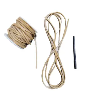 Hule mas ANCHO, rubberband for Sling. ondia resortera use. 4 Varas