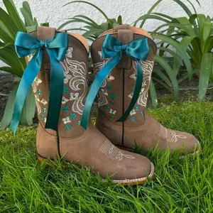 Esmeralda Coquette Boots Esmeralda Coquette Boots