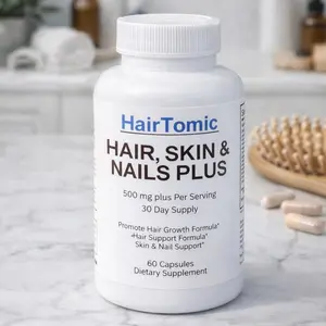 Hairtomic