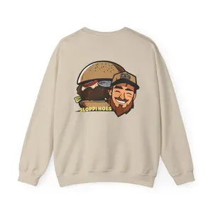 Sloppi Hoe's Crewneck