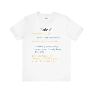 Outer Banks JJ Quote Multicolor Tee, Stupid Things Good Outcomes Unisex Tshirt, TV Show Fan Gift, Vintage Graphic Tee, Summer Beach Shirt