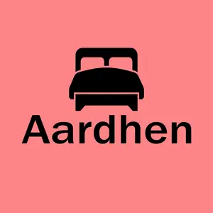 Aardhen shop logo