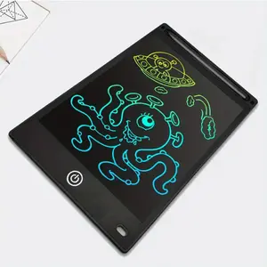 Electronic Writing Board, Reusable Doodle Pad, One-Touch Erase, Colorful Sketching Board, digital drawing pad, Birthday Gift, Model Xinghao Yt-10