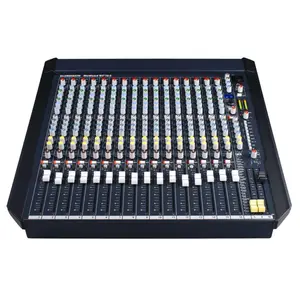 Allen & Heath MixWizard4 16:2 Professional Mixing Console *USA Small Business*