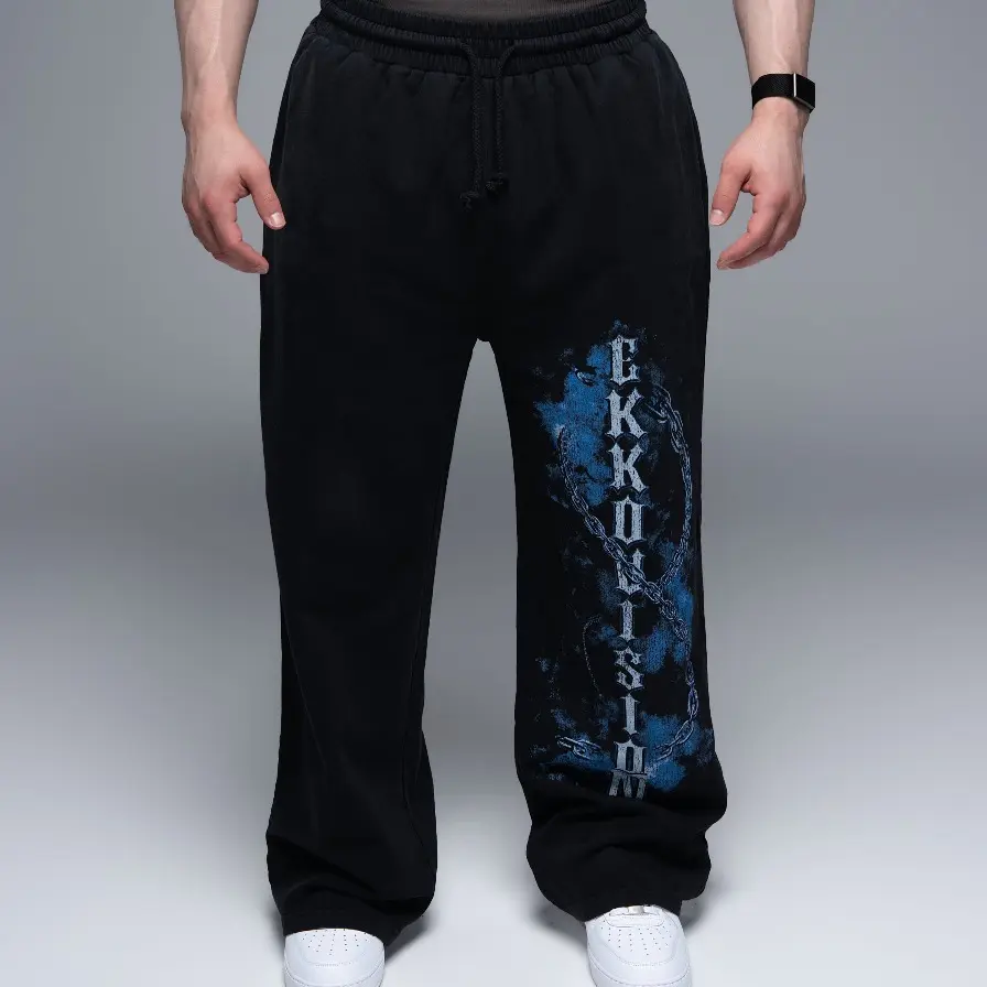 Black - Chain