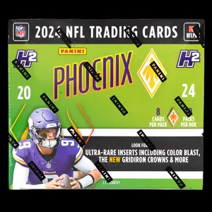 2024 Panini Phoenix Hobby Box