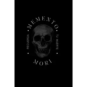 Memento Mori: Recuerda tu Muerte (Spanish Edition)