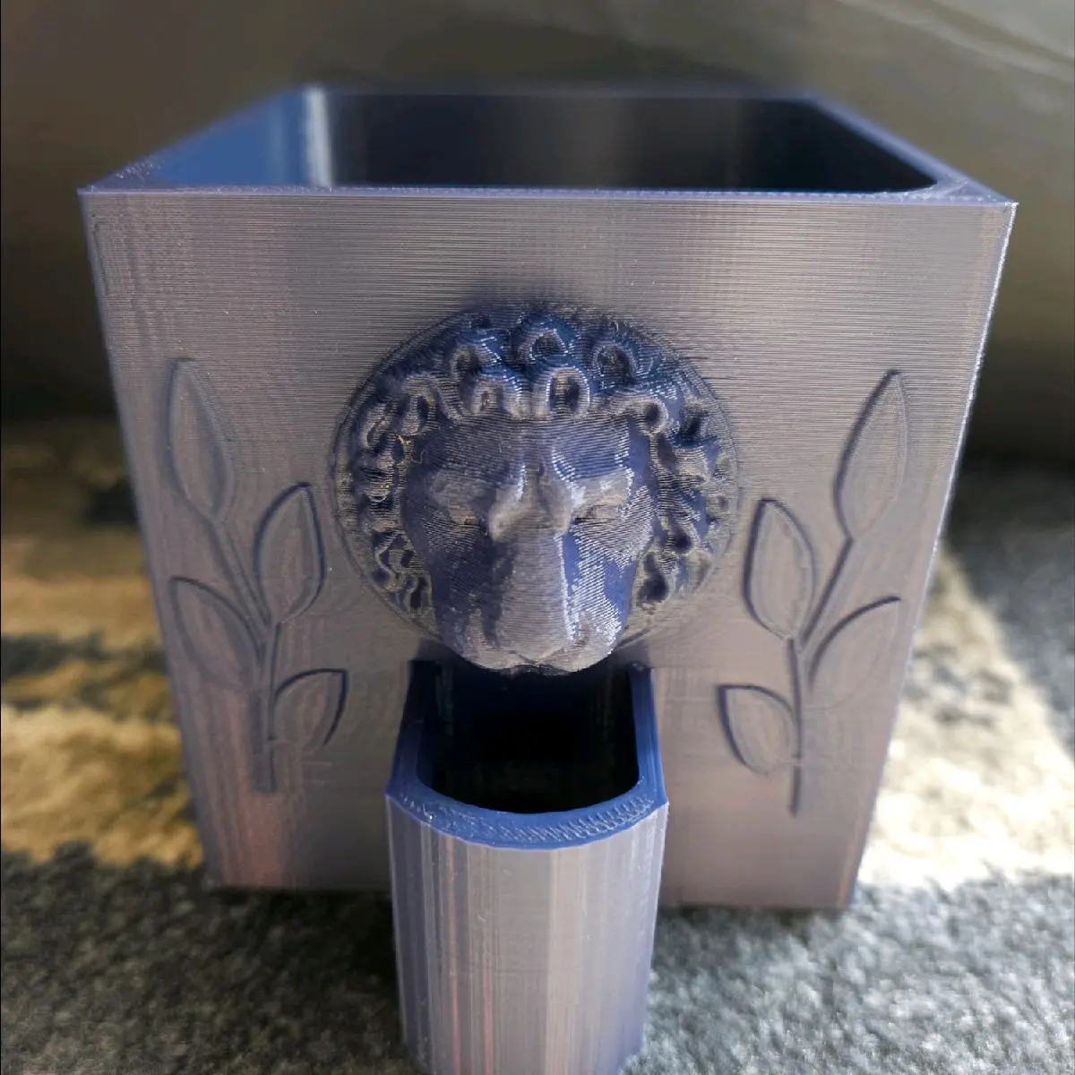 Self Watering Planter