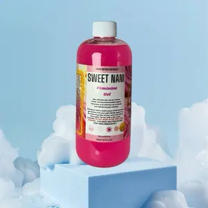 Sweet Nani kiitty ph balancing feminine gel for Daily Shower Routine - Body Care (choose your pick)