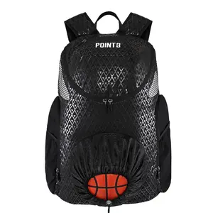 Road Trip 2.0 Basketball Backpack (PERSONALIZE WITH NAME/NUMBER)