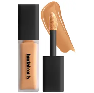 HUDA BEAUTY FauxFilter Matte Buildable Coverage Waterproof Concealer