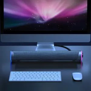 Speaker Multimedia Computer Portable Mini