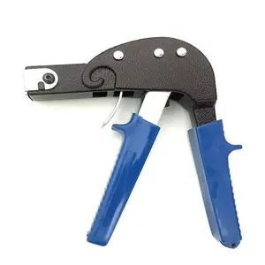 Hollow Wall Expansion Bolt Gun for Gypsum Board, Zinc-Plated Durable Tool for Hollow Brick & Wall, Multi-Functional Easy Use