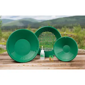 GARRETT GOLD PAN KIT