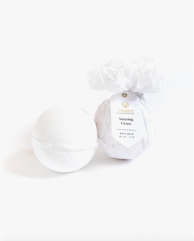 Musee Bath Bomb - Pink Scented Body Care with Colorful Swirls, Ideal for Cleansing and Aroma Musee Bath Bomb - Pink Scented Body Care with Colorful Swirls, Ideal for Cleansing and Aroma