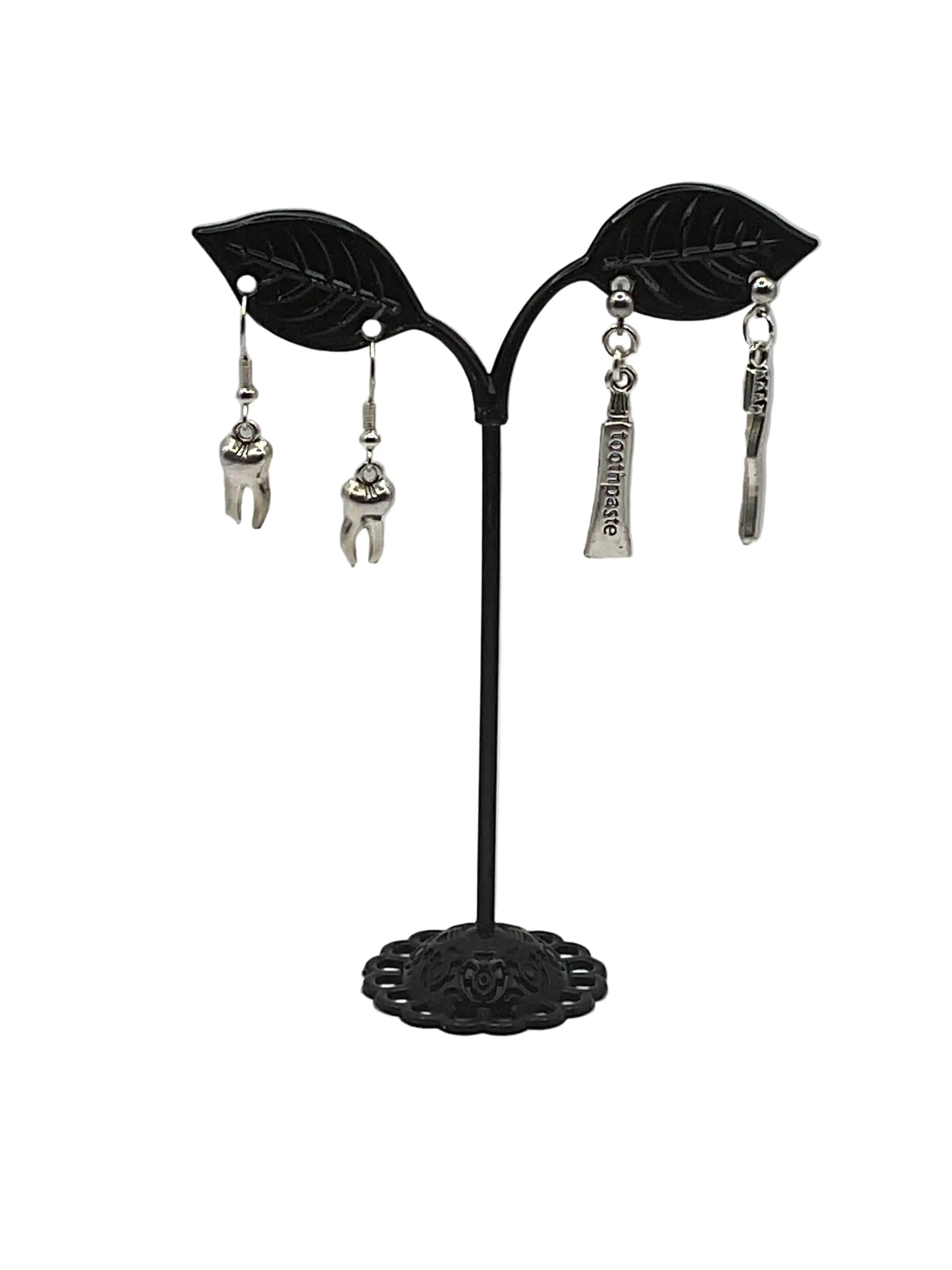 Dental Earrings
