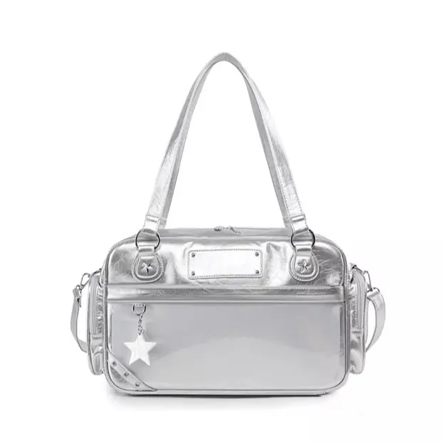 Silver