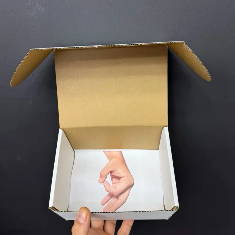 The Ultimate Fake Gift Box – Expectation vs Reality