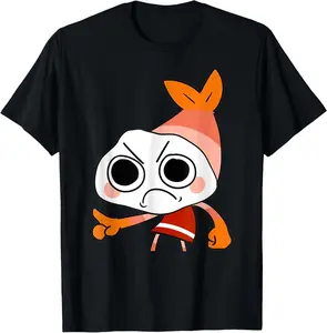 Dandy's World Birthday Shirt ~ Unisex Apparel Relaxed Fit Printed In The Usa Clothing