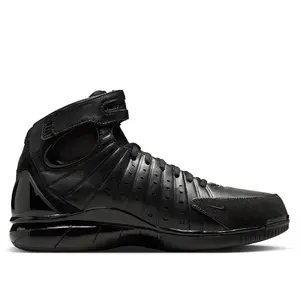 Men's Nike Air Zoom Huarache 2K4 OT Black/Black (IV0329 001)