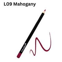 L09-MAHOGANY