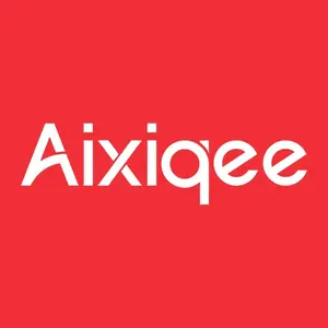 Aixiqee shop logo