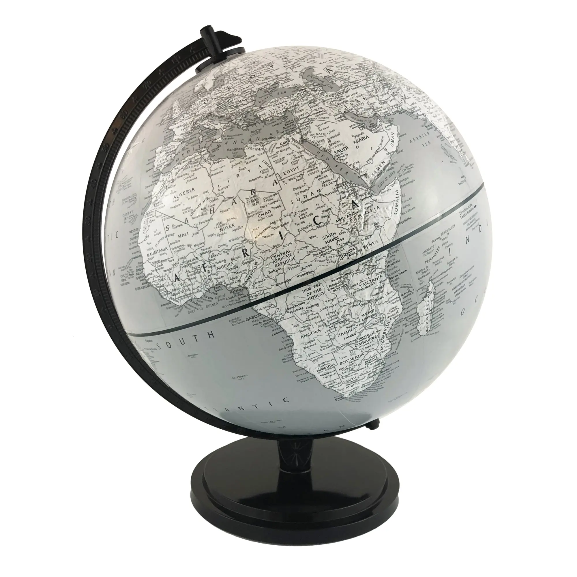Dublin Globe
