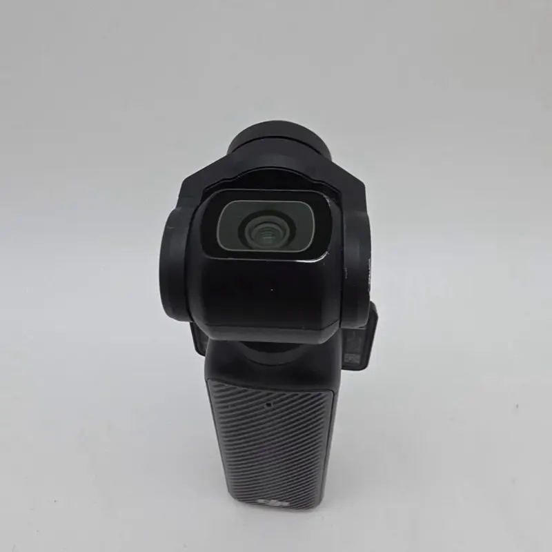 Dji Osmo Pocket 3 4k Handheld Camera With Rotatable Touchscreen Sd Reader