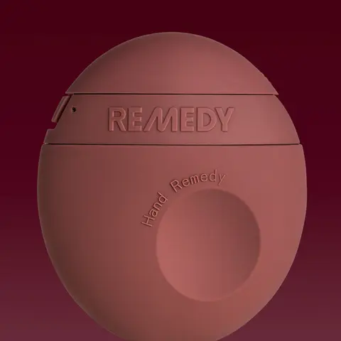 REMEDY Advanced Hand & Cuticle Butter Cream with Retinol Shea Butter & Ceramides 2.25 fl oz
