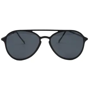 Seville // Blackout - Sunglasses